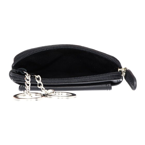 Golden Head Polo Étui à clés Cuir véritable 10.5 cm
