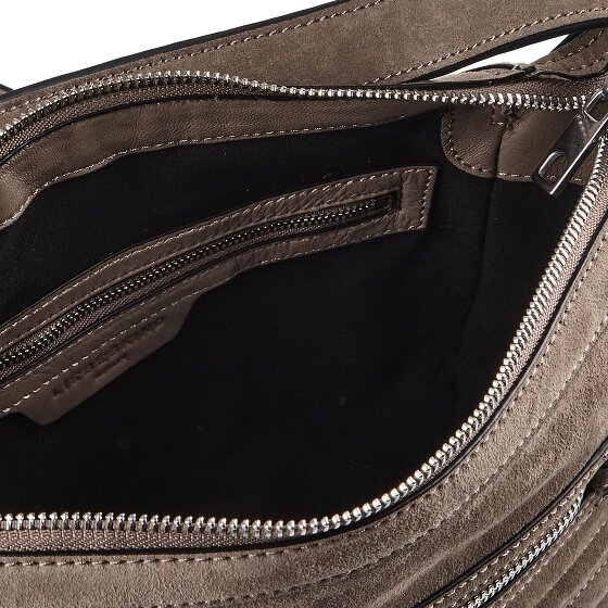 Liebeskind Delia Sac à bandoulière S Cuir véritable 25.5 cm
