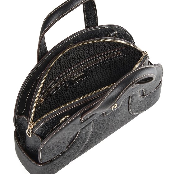 AIGNER Sellina Sac à bandoulière Cuir véritable 31.5 cm