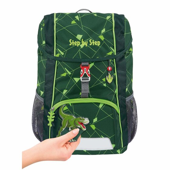 Step by Step Kid Shine Set sac à dos pour enfants 3pcs.