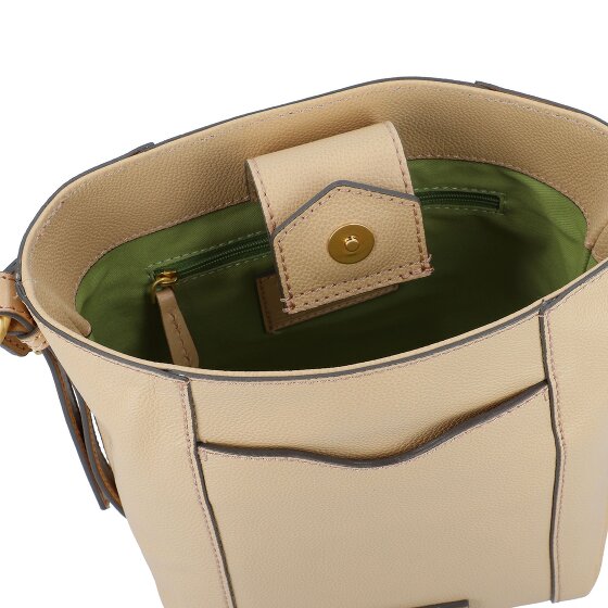 The Bridge Gemma Sac à bandoulière Cuir 23 cm