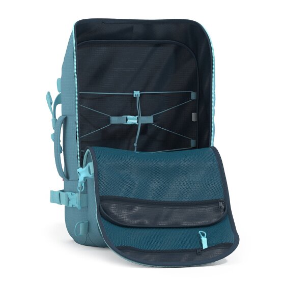 Cabin Zero Adventure Cabin Bag ADV Pro 32L Sac à dos 46 cm pour ordinateur portable