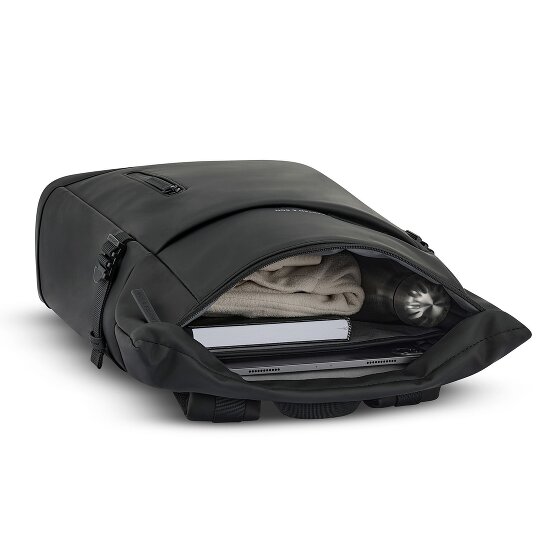 Kapten & Son Helsinki Daypack 46 cm Compartiment ordinateur