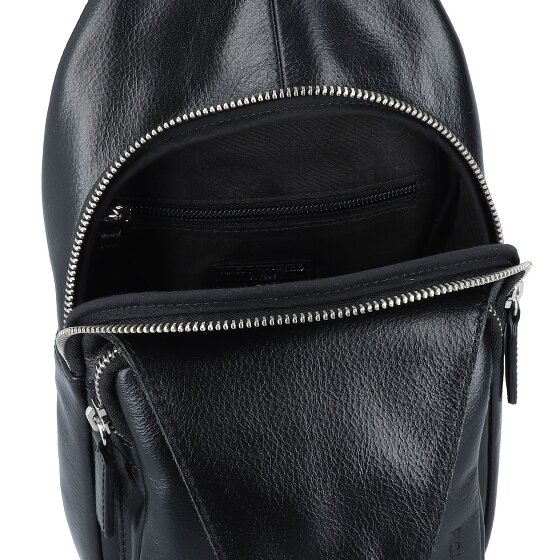 Picard Buddy Sac à bandoulière Cuir 15 cm