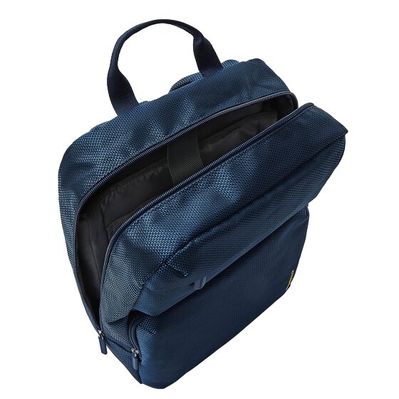 Mandarina Duck Zephyr Daypack 39 cm Compartiment ordinateur