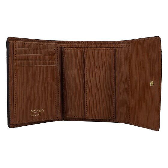 Picard Calais 1 Porte-monnaie Cuir 12.5 cm