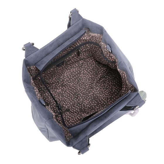 Fritzi aus Preußen Izzy Vintage Sac de shopper 42 cm