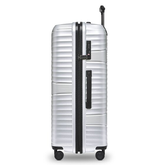 Pactastic Collection 02 THE LARGE 4 roulettes Trolley 77 cm