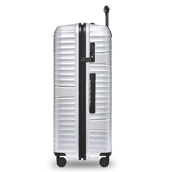 Pactastic Collection 02 THE LARGE 4 roulettes Trolley 77 cm