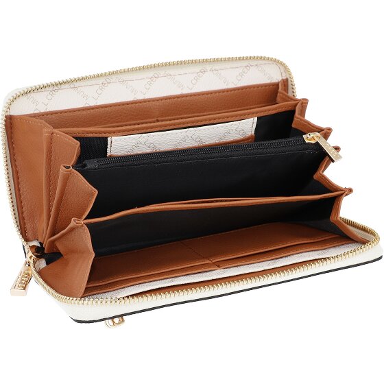 L.Credi Porte-monnaie Filiberta 19 cm