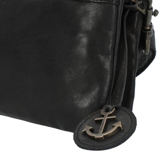 Harbour 2nd Anchor Love Tara Sac à bandoulière Cuir 31 cm