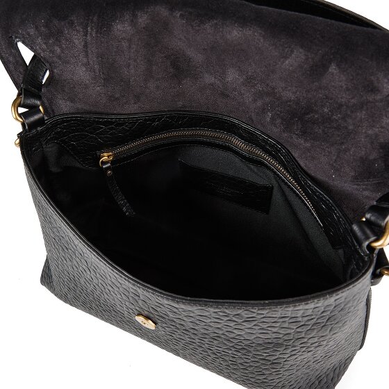 Gianni Chiarini Bea Sac à bandoulière Cuir véritable 35 cm