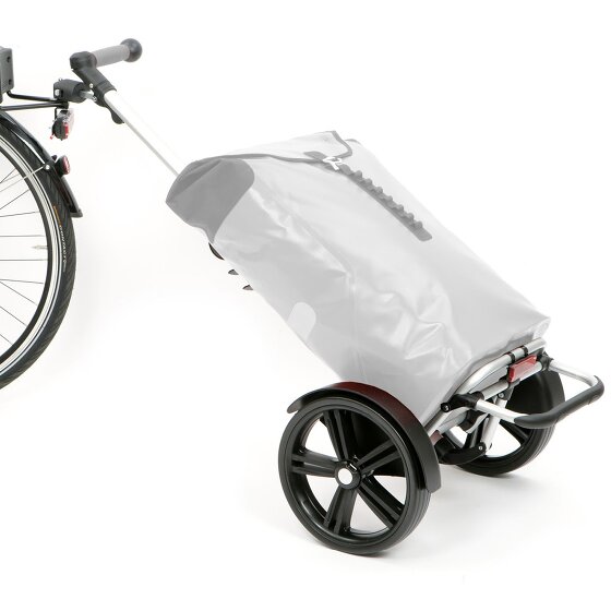 Andersen Shopper Tura Shopper Fado chariot à provisions 70 cm