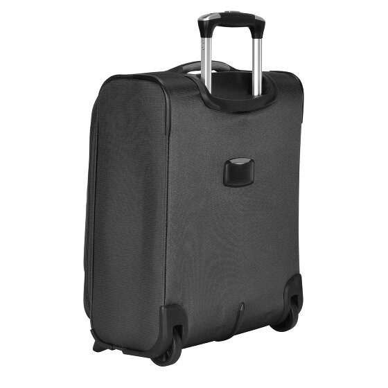 d&n Travel Line 6400 Set de valises à 2-4 roulettes 3pcs.