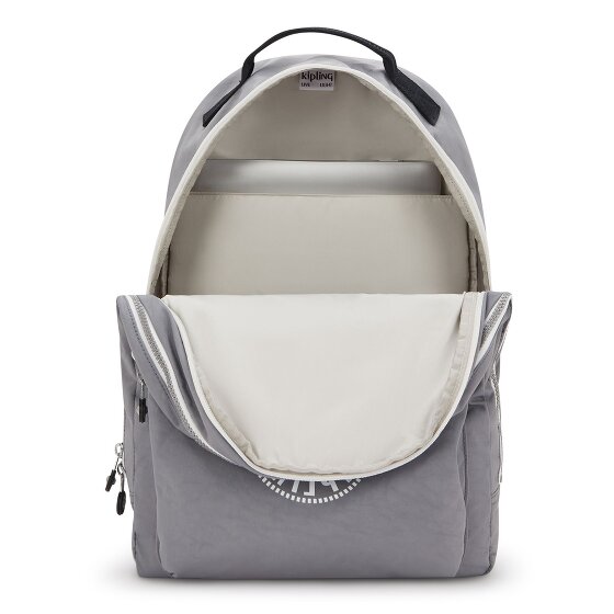 Kipling Center Curtis Daypack 43 cm Compartiment ordinateur