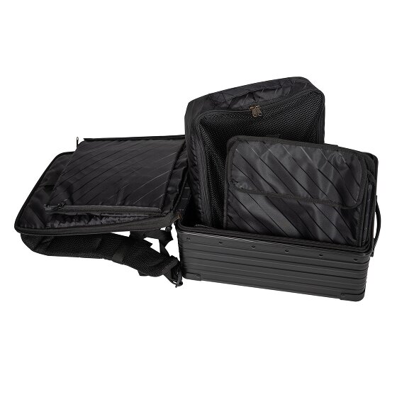 Aleon Hybrid Sac à dos professionnel 42 cm Compartiment ordinateur