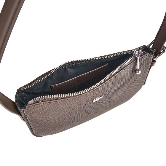 Lacoste Daily City Sac à bandoulière 21 cm