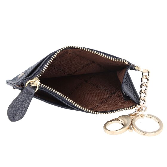 Braun Büffel Asti Étui à clés Cuir véritable 8 cm
