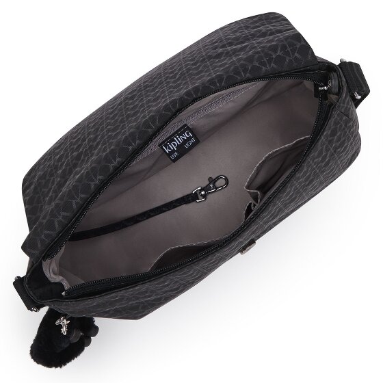 Kipling Basic Plus Earthbeat Sac à bandoulière 30 cm