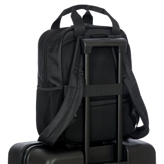 Bric's BY Ulisses Sac à dos 37 cm pour ordinateur portable