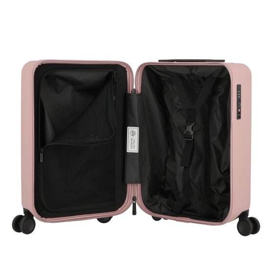 Herschel Heritage 4 roulettes Trolley de cabine XS 50 cm