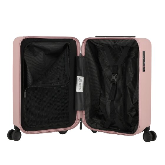 Herschel Heritage 4 roulettes Trolley de cabine XS 50 cm