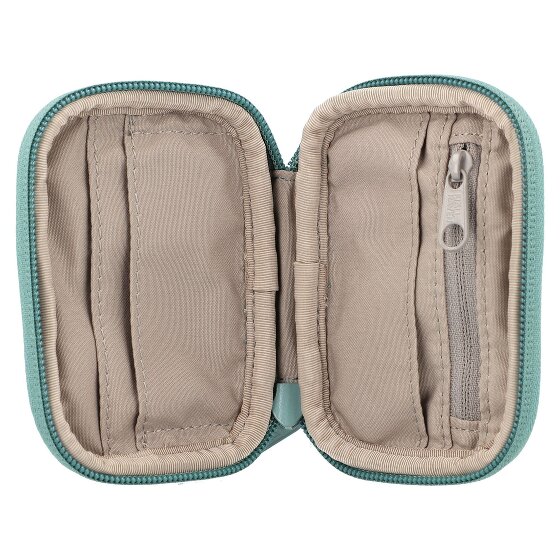 Fjällräven Kanken Card Wallet Porte-monnaie 11.5 cm