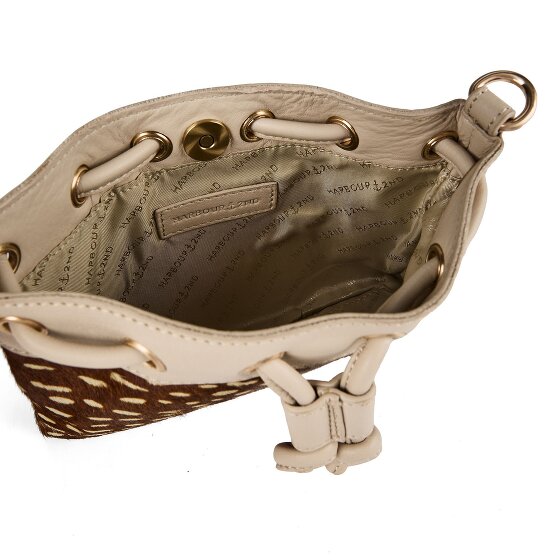 Harbour 2nd Fashion Lights Sac pochette 22 cm