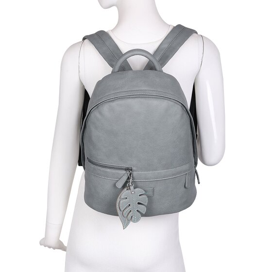 Fritzi aus Preußen Fritzi07 Sac à dos de ville 31 cm