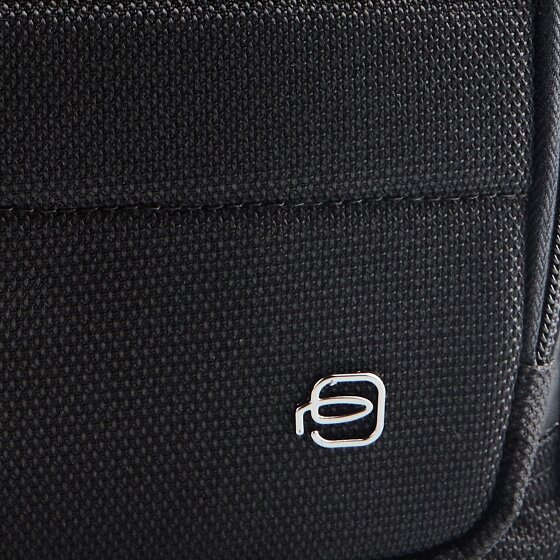 Piquadro Oberon Daypack Protection RFID 48 cm Compartiment ordinateur