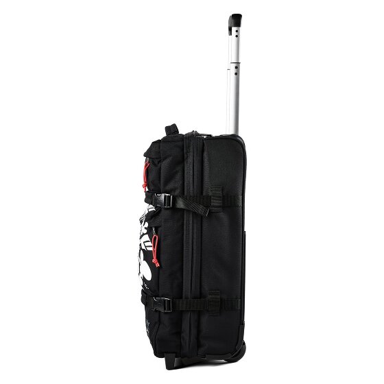 Eastpak Transit'R Plus 2 roues Valise cabine 55 cm