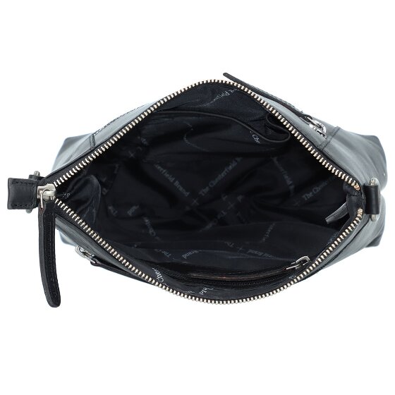 The Chesterfield Brand Faro Sac à bandoulière Cuir 23 cm