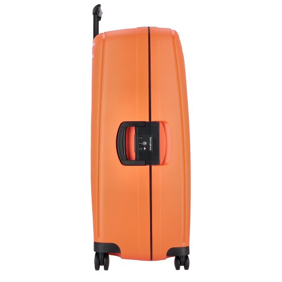 Samsonite S'Cure Spinner trolley 4 roues 81 cm