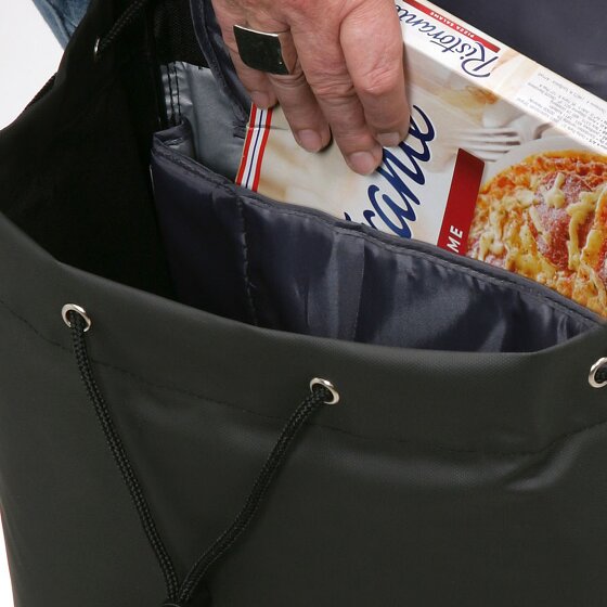 Andersen Shopper Royal Shopper Oli.P 2.0 Chariot à provisions 59 cm