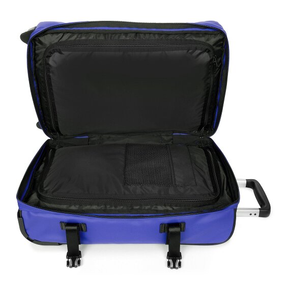 Eastpak Transit'R 2 roulettes Sac de voyage S 51 cm