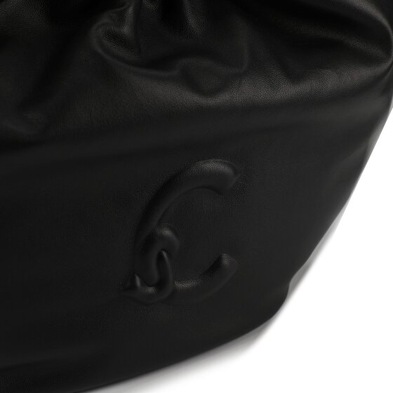 Coccinelle Smash Sac à bandoulière Cuir véritable 64 cm