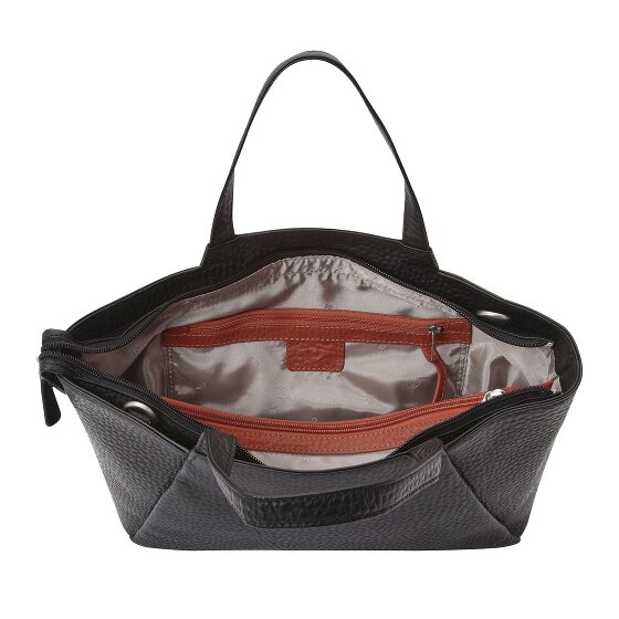 Voi Hirsch Sac de shopper Cuir 31.5 cm