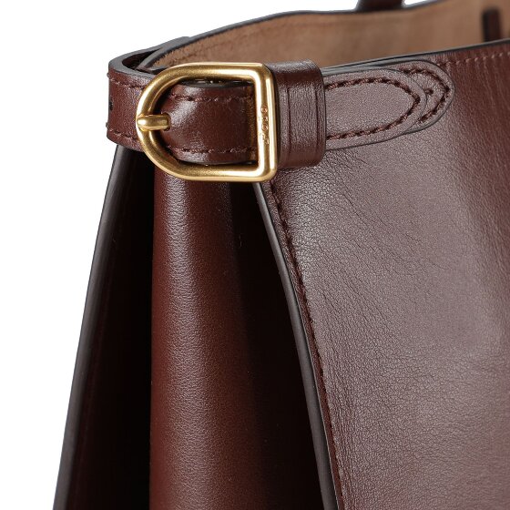POLO RALPH LAUREN Bellport Sac de shopper Cuir 42 cm