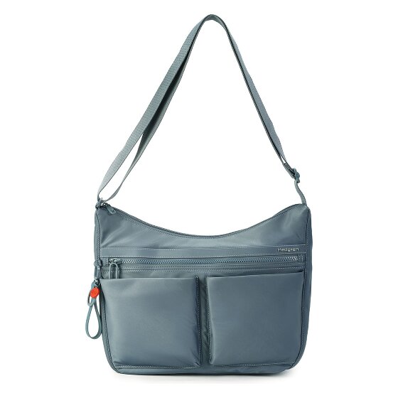 Hedgren Inner City Sac à bandoulière Protection RFID 34.5 cm