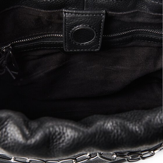 Liebeskind Lya Sac à bandoulière Cuir véritable 22 cm