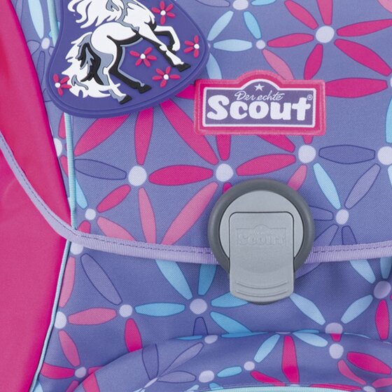 Scout Alpha Set de cartables