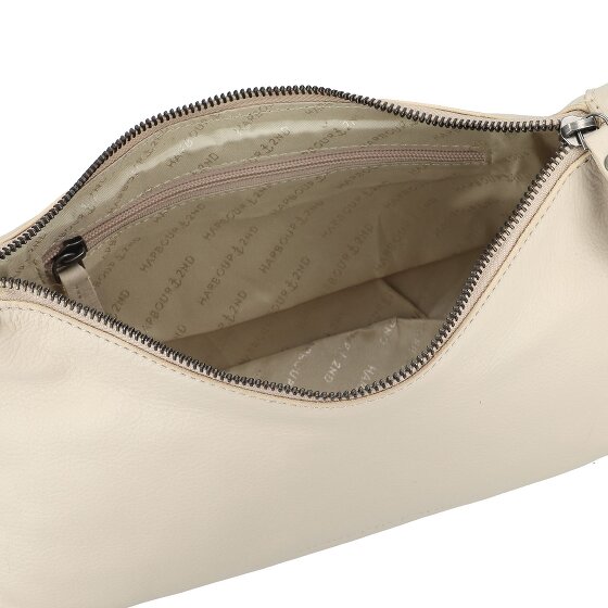 Harbour 2nd Just Pure Sac à bandoulière Cuir 33 cm
