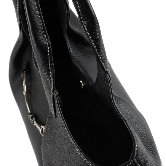 AIGNER Joan Sac à main Cuir 33 cm