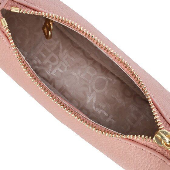 Bogner Pontresina Sac à bandoulière en cuir 19 cm