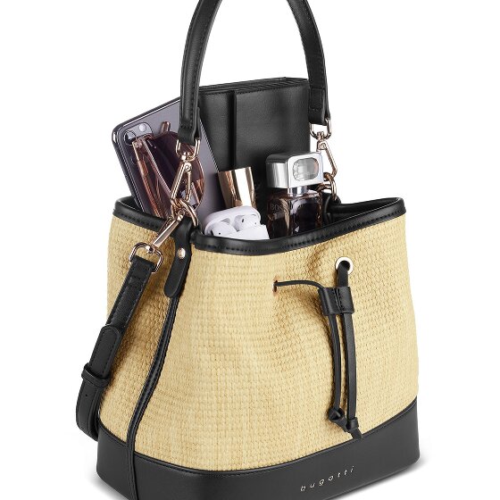 bugatti Isa Sac à bandoulière 22.5 cm