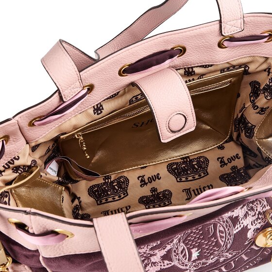 Juicy Couture Daydreamer Sac à bandoulière L 32 cm