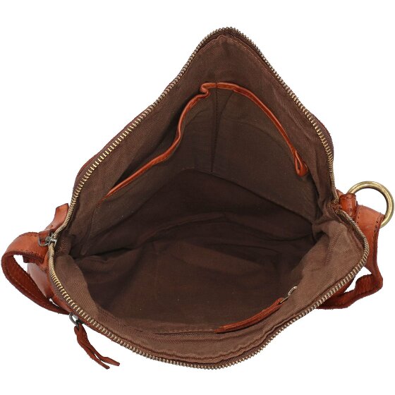 Harold's Submarine Sac à bandoulière en cuir 24 cm