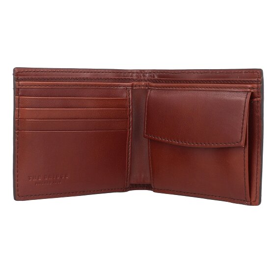 The Bridge Alberto Porte-monnaie Cuir 11 cm