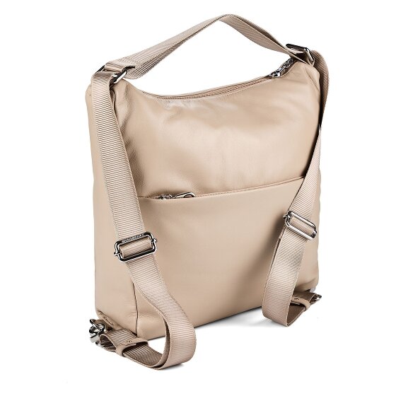 Mandarina Duck MD20 Sac à bandoulière Cuir véritable 32.5 cm