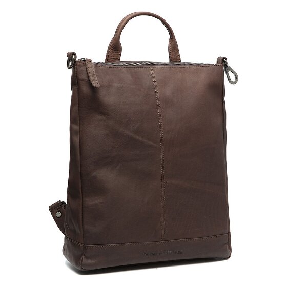 The Chesterfield Brand Manchester Daypack Cuir 40 cm